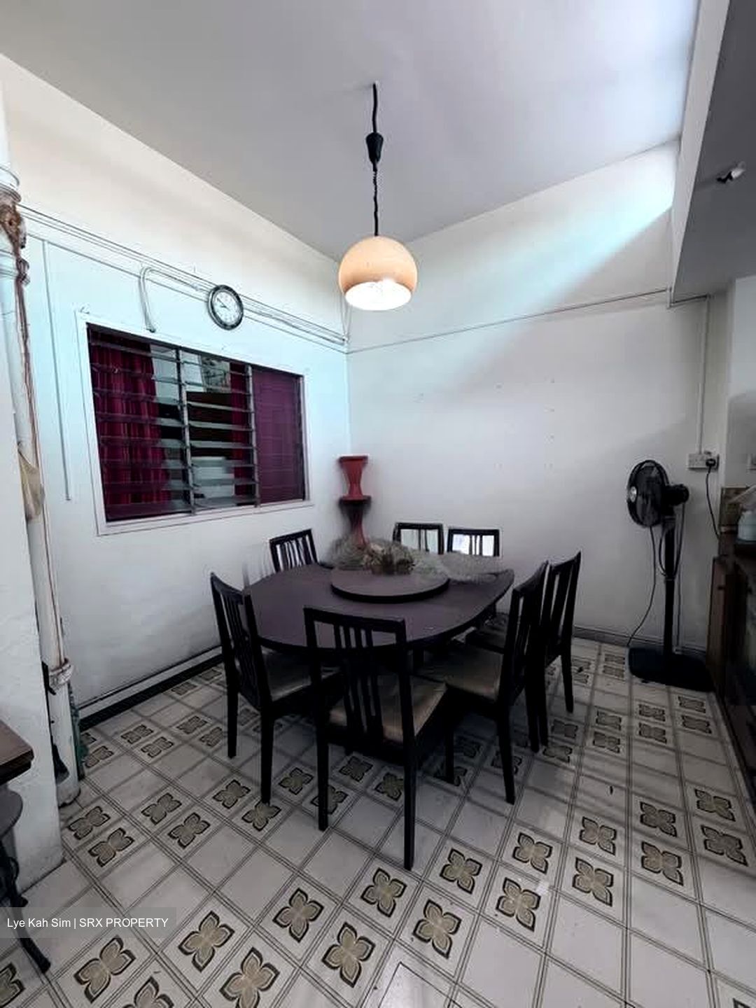 Chai Chee Avenue (D16), Terrace #531297561